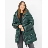 Brax Style TORONTO deep forest, dunkelgrün, Gr. 38,