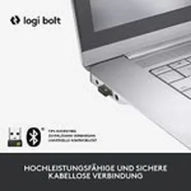 Logitech Ergo K860 US