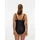MAMA LICIOUS Mamalicious Umstandsbadeanzug MLNEWRUSSEL SWIMSUIT 2F A. NOOS schwarz XS (34)