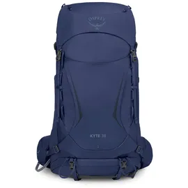 Osprey Kyte 38 Damen Trekkingrucksack 71 cm Blau