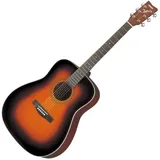 Yamaha F370 TBS tobacco brown sunburst