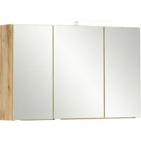 WELLTIME Lienz 100 cm wotaneiche