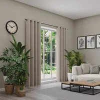 Neutex for you! »Linessa« Ösen 1 Stk. tlg. Ösenschal