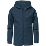 Vaude Kinich Jacke Dark Sea 110