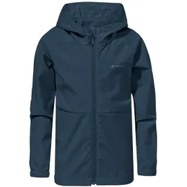 Vaude Kinich Jacke Dark Sea 110