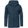 Vaude Kinich Jacke Dark Sea 110