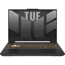 Asus TUF Gaming A15 AMD Ryzen 7 7435HS 16 GB RAM 1 TB SSD RTX 4060 Win11 Home