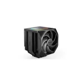 be quiet! Dark Rock Elite CPU Kühler für Intel und AMD Prozessoren