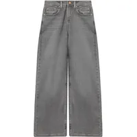 S.Oliver Jeans-Hose - grau - 158/REG