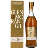 Glenmorangie Glenmorangie 16 Jahre The Nectar - Single Malt Scotch Whisky