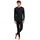 Odlo Merino 200 Funktionsunterhose schwarz L