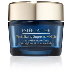 Revitalizing Supreme+ Night Creme