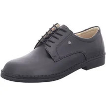 Finn Comfort Milano Herren Schwarz 45