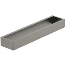 Dornbracht Wannengriff 83030780-99 Farbe: Dark Platinum