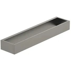 Dornbracht Wannengriff 83030780-99 Farbe: Dark Platinum