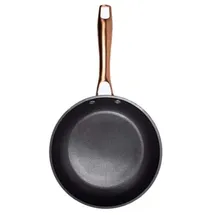 Cecotec Polka Fantasy Wok 24 Cm - Black / Gold - One Size