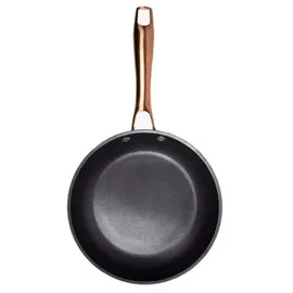 Cecotec Polka Fantasy Wok 24 Cm - Black / Gold - One Size