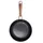 Cecotec Polka Fantasy Wok 24 Cm - Black / Gold - One Size