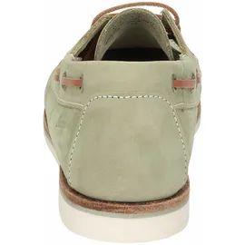 SIOUX Nakimba-700 Damen Grün 37