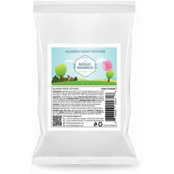 Bacillus Bulgaricus Bulgarische Rosen-Joghurt-Kulturen 6 g
