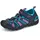 Kamik Crab Blau/Rosa 33