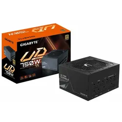 GIGABYTE UD750GM  750W ATX 2.31