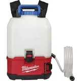 Milwaukee Wassertank M18BPFP-WST