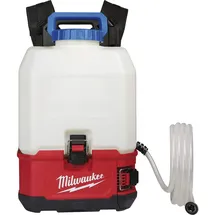 Milwaukee Wassertank M18BPFP-WST