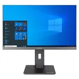 WORTMANN Terra LCD/LED 2448W PV V2 schwarz HDMI DP GREENLINE Plus