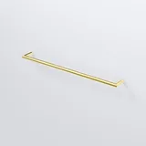 Steinberg Badetuchhalter 600mm Brushed Gold 480 2600