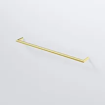 Steinberg Badetuchhalter 600mm Brushed Gold 480 2600