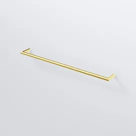 Steinberg Badetuchhalter 600mm Brushed Gold 480 2600