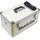 Makita Transportkoffer für Vakuumpumpe DVP180 Aluminium silber 380 x 230 x 220 mm