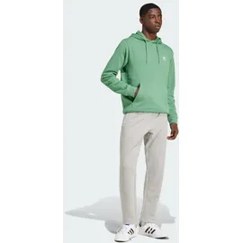 adidas Hoodie Grün M