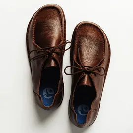 Birkenstock Utti Lace Herren Roast 45