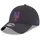 New Era Mlb Core Classic 2.0 New York Mets Kappe - Dk Grey - One Size