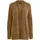 Oxmo Strickjacke OXSally Beige S