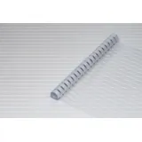 d-c-fix d-c-fix® Folie Static Window Stripes Clarity 7,5 x 200 cm, transparent