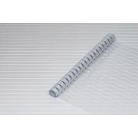 d-c-fix d-c-fix® Folie Static Window Stripes Clarity 7,5 x 200 cm, transparent