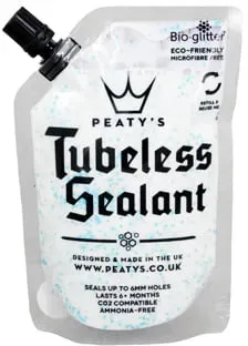 Peaty`s Tubeless Sealant