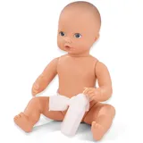 götz puppenmanufaktur int. gmbh Newborn Aquini Mädchen (0753010)