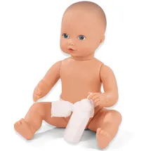 götz puppenmanufaktur int. gmbh Newborn Aquini Mädchen (0753010)