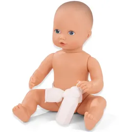 götz puppenmanufaktur int. gmbh Newborn Aquini Mädchen (0753010)