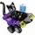 LEGO DC Comics Super Heroes Mighty Micros Batman vs. Catwoman (76061)