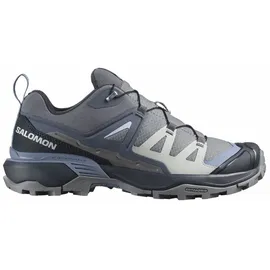 Salomon X Ultra 360 Damen sharkskin/grisaille/stonewash 38 2/3