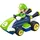 Carrera RC Mario Kart Mini RC, Luigi 370430033