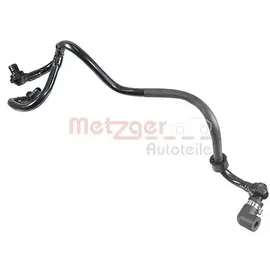 metzger autoteile Metzger Unterdruckleitung, Bremskraftverstärker