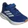 adidas Runfalcon 5 Kinder Royal Blue / Cloud White / Dark Blue 33