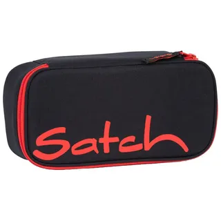 Satch Schlamperbox fire phantom