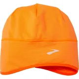 Brooks Notch Thermal Beanie Damen Mütze, orange - OSFA